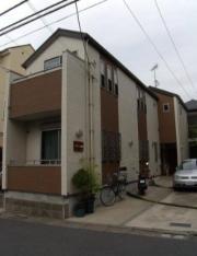 グリーン馬橋