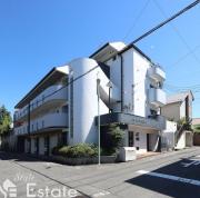 地下鉄東山線本山駅まで徒歩15分