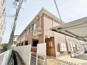 南海本線岡田浦駅まで徒歩8分