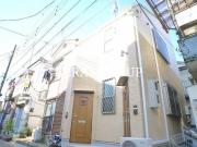 テラスハウス西新井