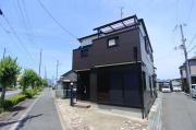 招提元町4丁目1戸建