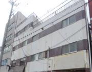 嶋本マンション東三国