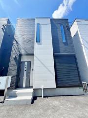 サンラプロシエル大田町
