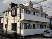 小田急小田原線町田駅まで徒歩15分