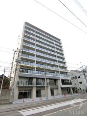 南海本線粉浜駅まで徒歩1分