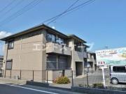 東武伊勢崎・大師線新伊勢崎駅まで徒歩22分