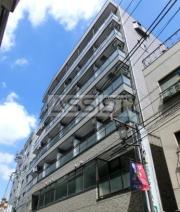 京王線府中駅まで徒歩2分