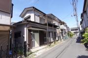川越市山田 一戸建て貸家