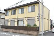 キューブ浅間台 B