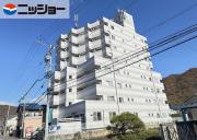 マンションビクトリー