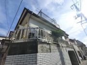 ペットと暮らせる佐倉市上座戸建賃貸