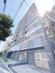京成本線堀切菖蒲園駅まで徒歩12分