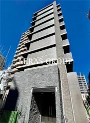 SーRESIDENCE木場FLUSPARK
