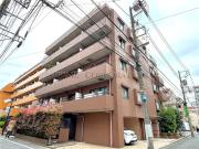 東急東横線新丸子駅まで徒歩3分