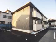 東武野田線梅郷駅まで徒歩13分