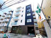プレシェルト札幌苗穂