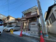 阪本町戸建
