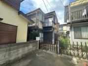 府中市浅間町戸建