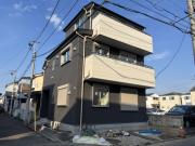 日暮里・舎人ライナー見沼代親水公園駅まで徒歩7分