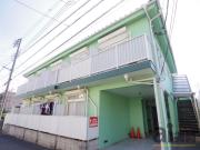 ＪＲ中央線武蔵小金井駅まで徒歩11分