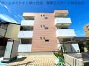 フジパレス津久野東