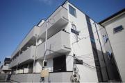 ＪＲ総武線（各駅停車）津田沼駅まで徒歩10分