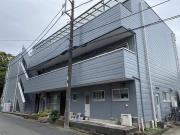 相鉄本線かしわ台駅まで徒歩7分