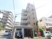 入江マンションD棟