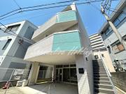 ＪＲ東海道本線茅ケ崎駅まで徒歩4分