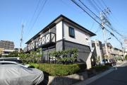 東武伊勢崎・大師線草加駅まで徒歩5分