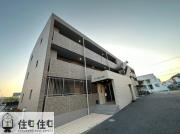 ヴィラ原山南館