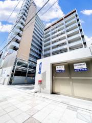 地下鉄千日前線日本橋駅まで徒歩11分