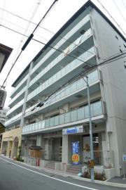 ＪＲ山陰本線二条駅まで徒歩9分
