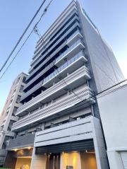 プレサンス西九条シティベイ
