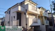 貸家 東村山市美住町1丁目