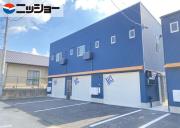 FUKUOKA BASE A棟