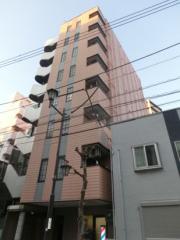 ＪＲ山手線日暮里駅まで徒歩5分