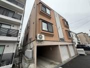 地下鉄東豊線月寒中央駅まで徒歩6分