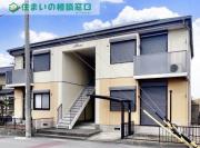名鉄名古屋本線岡崎公園前駅まで徒歩24分