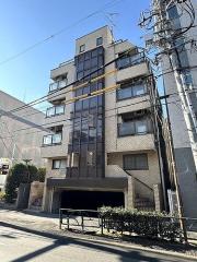 東京メトロ丸ノ内線東高円寺駅まで徒歩5分