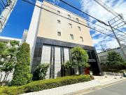 ＪＲ山手線新大久保駅まで徒歩7分