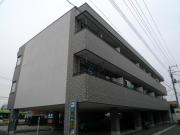 ミナモトマンション