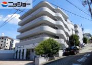マルベリーヒル川名山