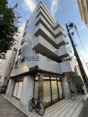 東急田園都市線駒沢大学駅まで徒歩9分