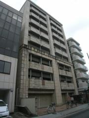地下鉄長堀鶴見緑地線蒲生四丁目駅まで徒歩7分