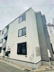 ＪＲ総武線（各駅停車）新小岩駅まで徒歩9分
