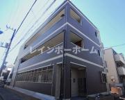 つくばエクスプレス南流山駅まで徒歩7分