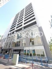 パークアクシス横濱関内SQUARE