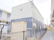 レオネクストクレストタウンG