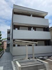 阪神本線武庫川駅まで徒歩7分